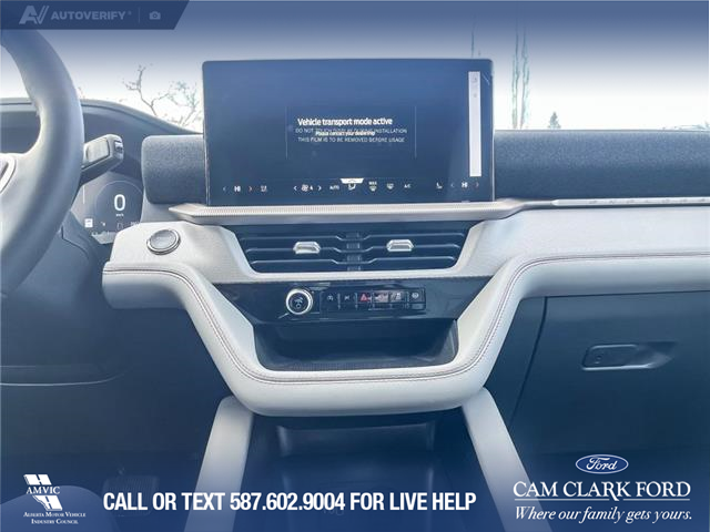 2026 Ford Explorer Active (Stk: 26S3929) in Olds - Image 18 of 24