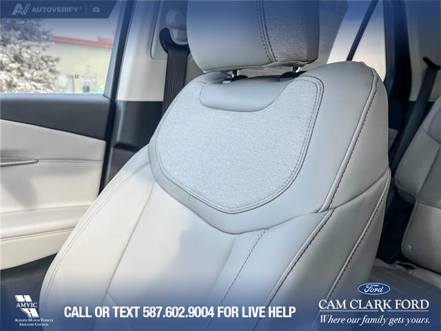 2026 Ford Explorer Active (Stk: 26S3929) in Olds - Image 19 of 24