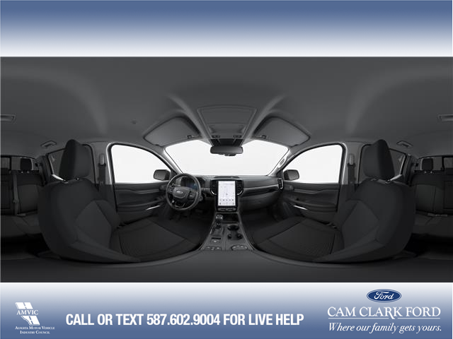 2026 Ford Ranger XLT (Stk: 26AT9151) in Airdrie - Image 7 of 7 2026 Ford Ranger XLT (Stk: 26AT9151) in Airdrie - Image 7 of 7