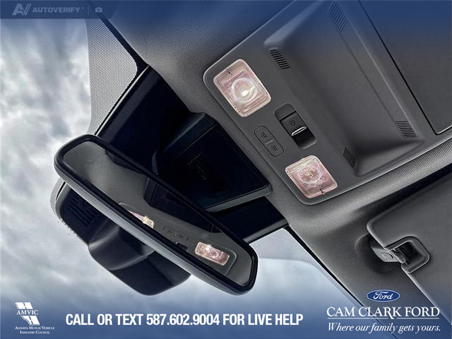 2026 Ford Ranger XLT (Stk: 26T8747) in Olds - Image 17 of 24