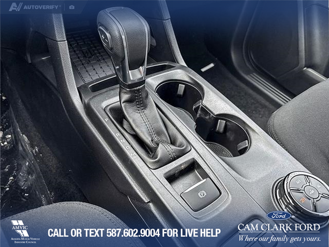 2026 Ford Ranger XLT (Stk: 26T8747) in Olds - Image 18 of 24