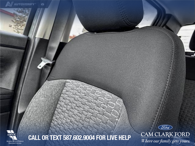 2026 Ford Ranger XLT (Stk: 26T8747) in Olds - Image 20 of 24