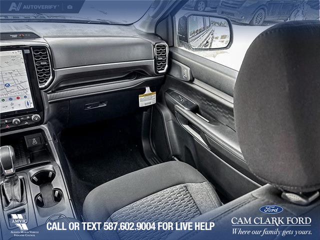 2026 Ford Ranger XLT (Stk: 26T8747) in Olds - Image 24 of 24