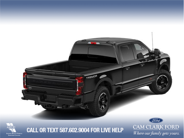 2026 Ford F-350 Platinum (Stk: 26T6388) in Red Deer - Image 3 of 7 2026 Ford F-350 Platinum (Stk: 26T6388) in Red Deer - Image 3 of 7