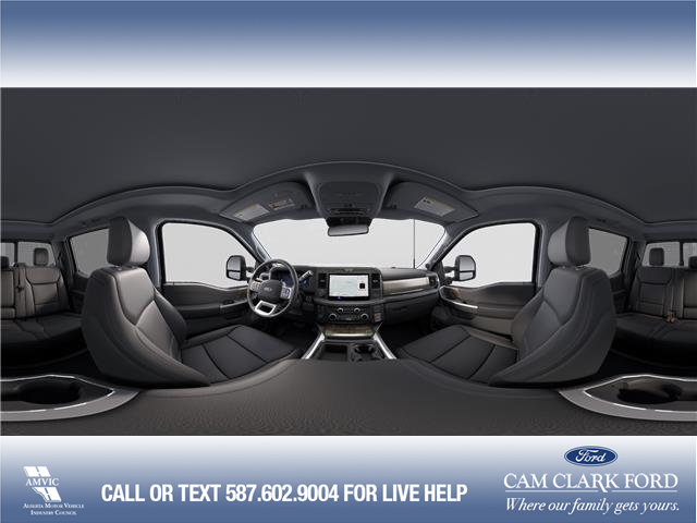 2025 Ford F-350 Lariat (Stk: 25AT1860) in Airdrie - Image 7 of 7 2025 Ford F-350 Lariat (Stk: 25AT1860) in Airdrie - Image 7 of 7