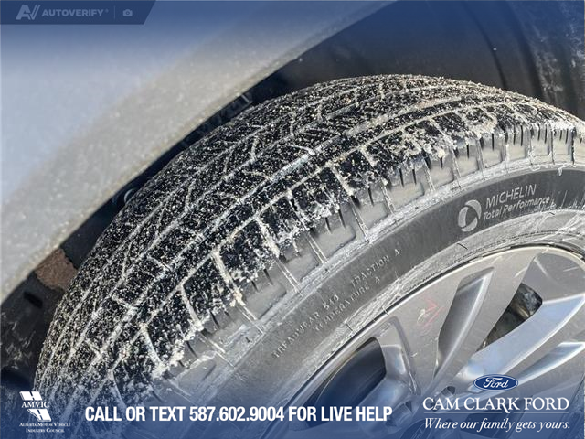 2026 Ford Explorer Active (Stk: 26S2930) in Olds - Image 7 of 25