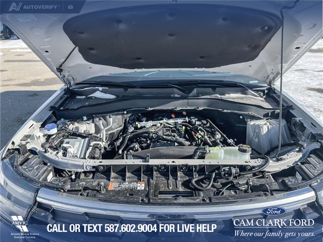 2026 Ford Explorer Active (Stk: 26S2930) in Olds - Image 10 of 25