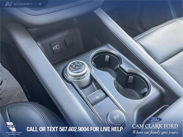 2026 Ford Explorer Active (Stk: 26S2930) in Olds - Image 18 of 25