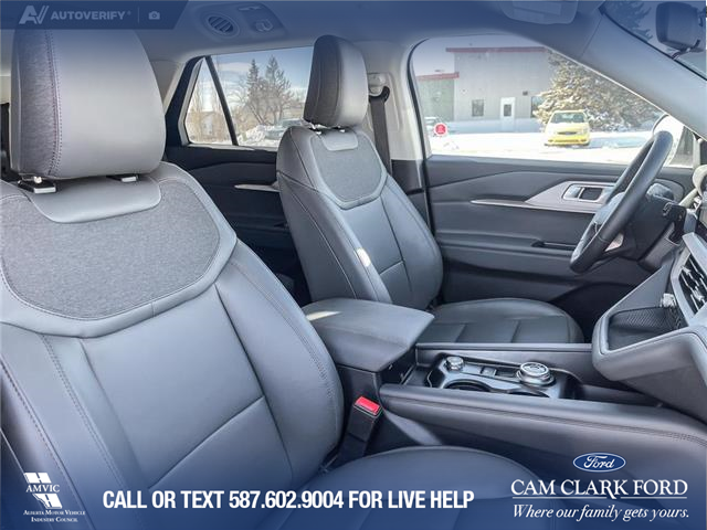 2026 Ford Explorer Active (Stk: 26S2930) in Olds - Image 22 of 25