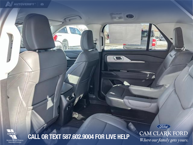 2026 Ford Explorer Active (Stk: 26S2930) in Olds - Image 23 of 25
