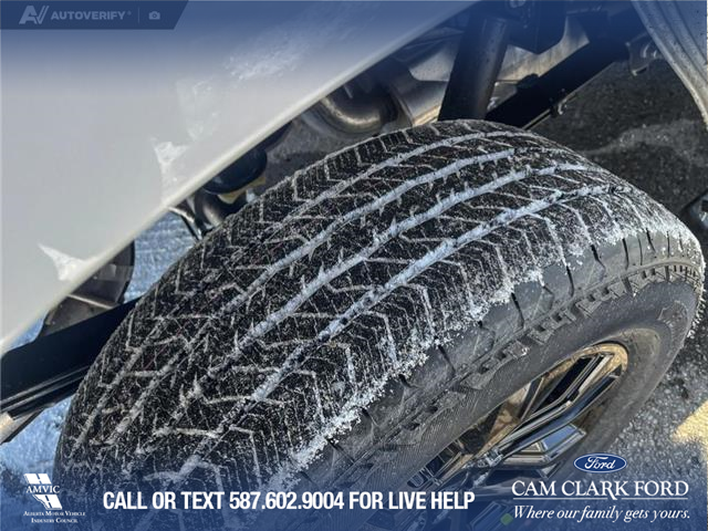 2026 Ford F-150 Lariat (Stk: 26T0972) in Olds - Image 7 of 25 2026 Ford F-150 Lariat (Stk: 26T0972) in Olds - Image 7 of 25