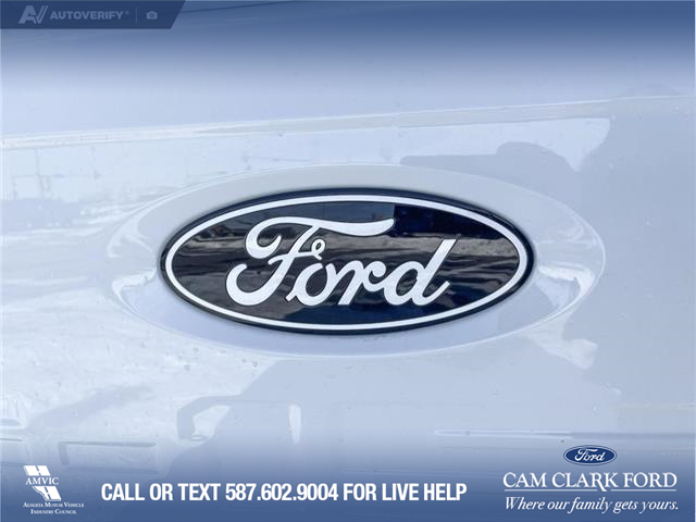 2026 Ford F-150 Lariat (Stk: 26T0972) in Olds - Image 9 of 25 2026 Ford F-150 Lariat (Stk: 26T0972) in Olds - Image 9 of 25