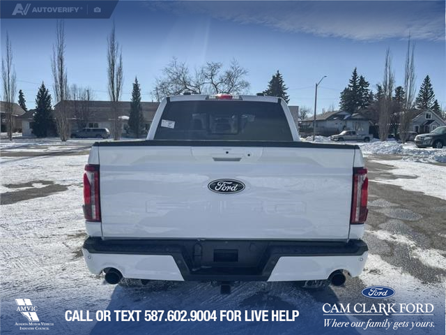 2026 Ford F-150 Lariat (Stk: 26T0972) in Olds - Image 12 of 25 2026 Ford F-150 Lariat (Stk: 26T0972) in Olds - Image 12 of 25