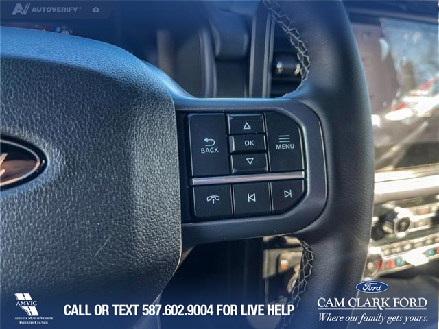 2026 Ford F-150 Lariat (Stk: 26T0972) in Olds - Image 16 of 25 2026 Ford F-150 Lariat (Stk: 26T0972) in Olds - Image 16 of 25