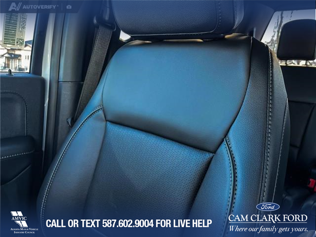 2026 Ford F-150 Lariat (Stk: 26T0972) in Olds - Image 20 of 25 2026 Ford F-150 Lariat (Stk: 26T0972) in Olds - Image 20 of 25