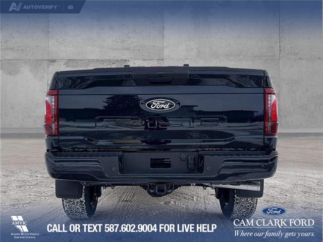 2026 Ford F-150 XLT (Stk: 26T2882) in Olds - Image 5 of 25 2026 Ford F-150 XLT (Stk: 26T2882) in Olds - Image 5 of 25