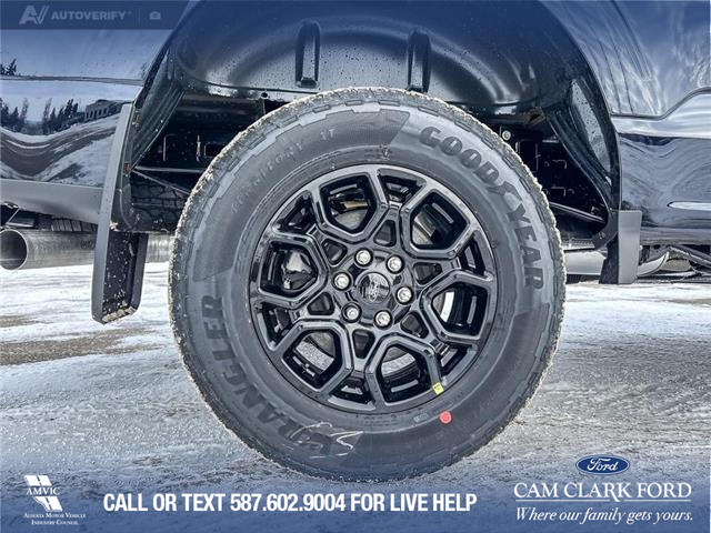 2026 Ford F-150 XLT (Stk: 26T2882) in Olds - Image 6 of 25 2026 Ford F-150 XLT (Stk: 26T2882) in Olds - Image 6 of 25