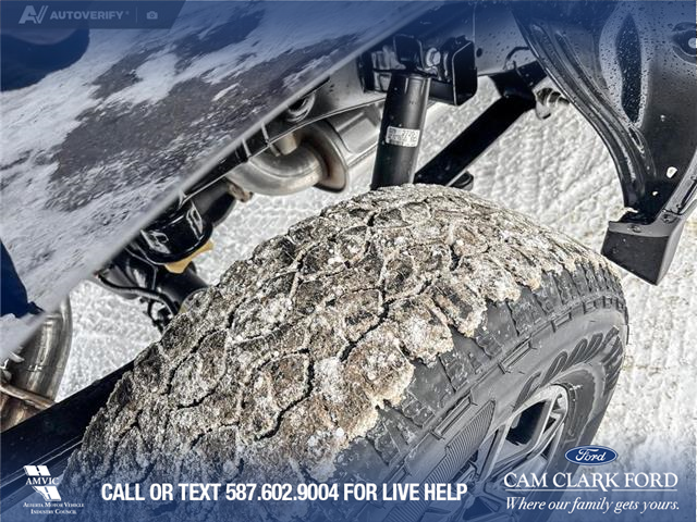 2026 Ford F-150 XLT (Stk: 26T2882) in Olds - Image 7 of 25 2026 Ford F-150 XLT (Stk: 26T2882) in Olds - Image 7 of 25