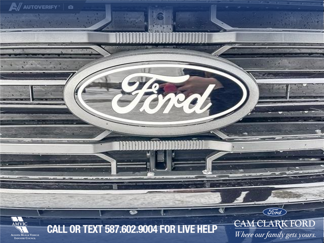 2026 Ford F-150 XLT (Stk: 26T2882) in Olds - Image 9 of 25 2026 Ford F-150 XLT (Stk: 26T2882) in Olds - Image 9 of 25