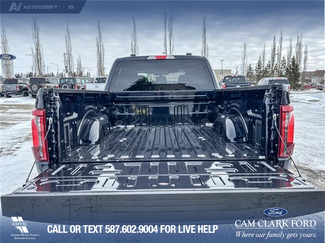 2026 Ford F-150 XLT (Stk: 26T2882) in Olds - Image 12 of 25 2026 Ford F-150 XLT (Stk: 26T2882) in Olds - Image 12 of 25