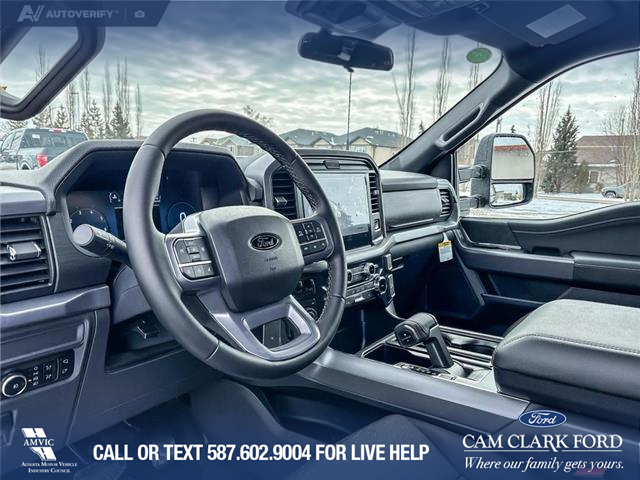 2026 Ford F-150 XLT (Stk: 26T2882) in Olds - Image 13 of 25 2026 Ford F-150 XLT (Stk: 26T2882) in Olds - Image 13 of 25