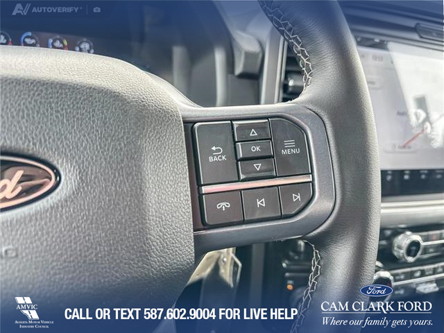 2026 Ford F-150 XLT (Stk: 26T2882) in Olds - Image 16 of 25 2026 Ford F-150 XLT (Stk: 26T2882) in Olds - Image 16 of 25