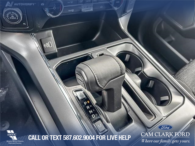 2026 Ford F-150 XLT (Stk: 26T2882) in Olds - Image 18 of 25 2026 Ford F-150 XLT (Stk: 26T2882) in Olds - Image 18 of 25