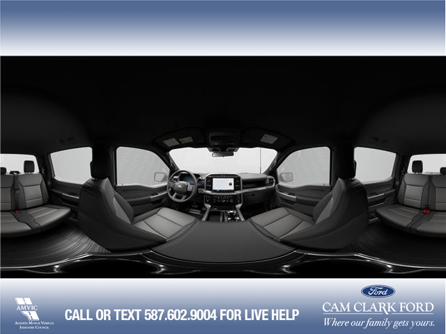2026 Ford F-150 STX (Stk: 26AT7660) in Airdrie - Image 7 of 7