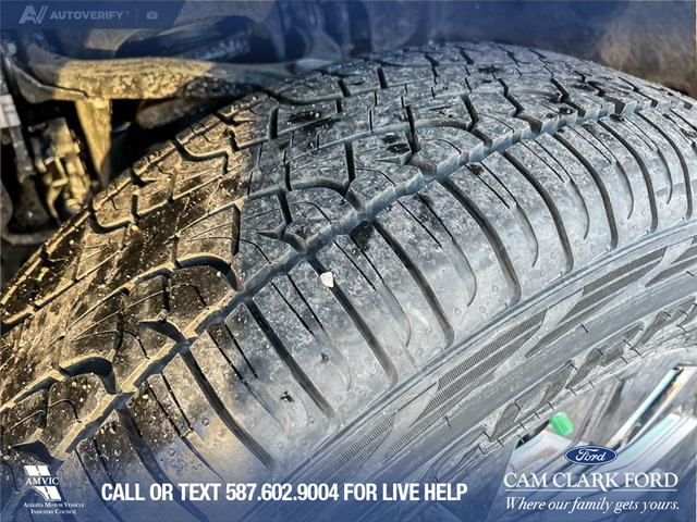 2026 Ford F-150 King Ranch (Stk: 26AT4387) in Airdrie - Image 7 of 25