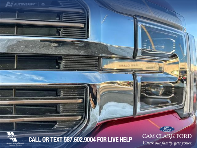 2026 Ford F-150 King Ranch (Stk: 26AT4387) in Airdrie - Image 8 of 25