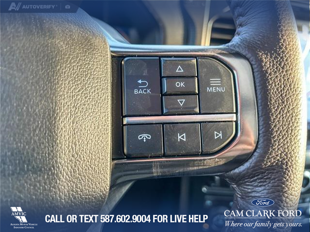 2026 Ford F-150 King Ranch (Stk: 26AT4387) in Airdrie - Image 16 of 25