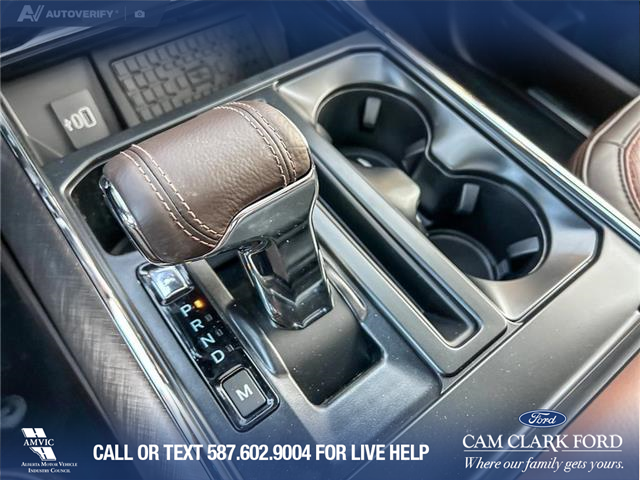 2026 Ford F-150 King Ranch (Stk: 26AT4387) in Airdrie - Image 18 of 25