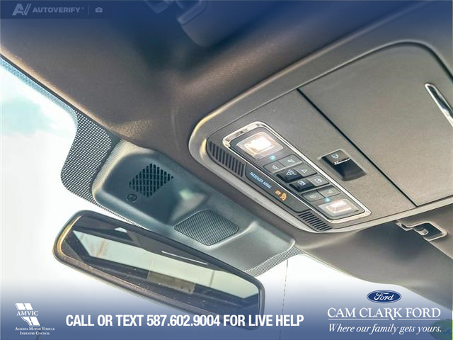 2026 Ford F-150 King Ranch (Stk: 26AT4387) in Airdrie - Image 21 of 25
