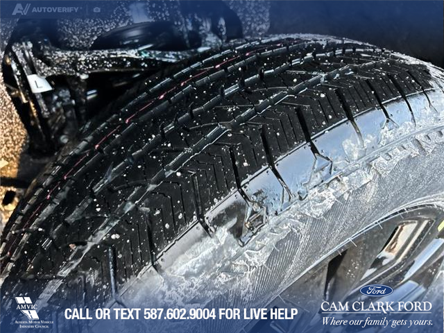 2026 Ford F-150 Lariat (Stk: 26AT4018) in Airdrie - Image 7 of 25 2026 Ford F-150 Lariat (Stk: 26AT4018) in Airdrie - Image 7 of 25