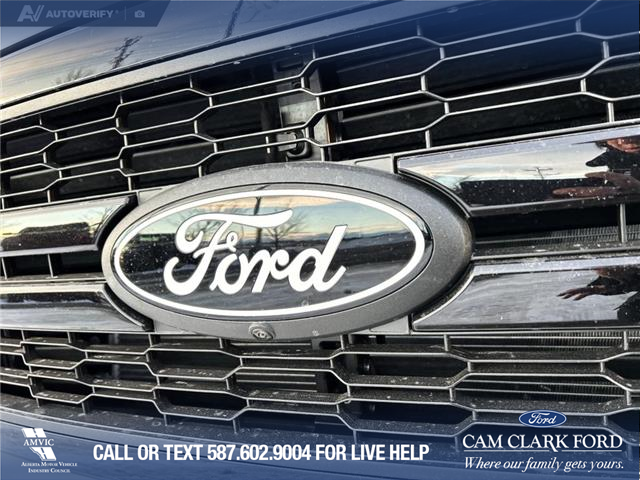 2026 Ford F-150 Lariat (Stk: 26AT4018) in Airdrie - Image 9 of 25 2026 Ford F-150 Lariat (Stk: 26AT4018) in Airdrie - Image 9 of 25