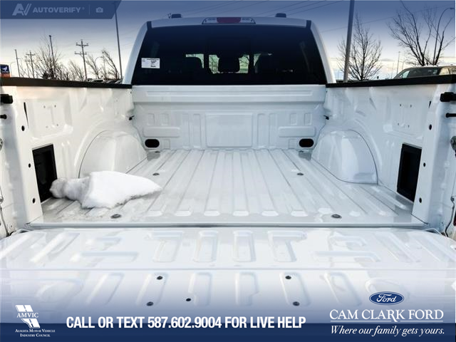 2026 Ford F-150 Lariat (Stk: 26AT4018) in Airdrie - Image 12 of 25 2026 Ford F-150 Lariat (Stk: 26AT4018) in Airdrie - Image 12 of 25