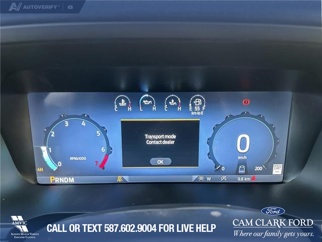 2026 Ford F-150 Lariat (Stk: 26AT4018) in Airdrie - Image 15 of 25 2026 Ford F-150 Lariat (Stk: 26AT4018) in Airdrie - Image 15 of 25