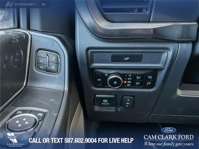 2026 Ford F-150 Lariat (Stk: 26AT4018) in Airdrie - Image 17 of 25 2026 Ford F-150 Lariat (Stk: 26AT4018) in Airdrie - Image 17 of 25