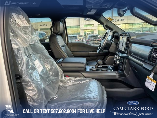2026 Ford F-150 Lariat (Stk: 26AT4018) in Airdrie - Image 22 of 25 2026 Ford F-150 Lariat (Stk: 26AT4018) in Airdrie - Image 22 of 25