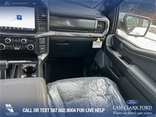 2026 Ford F-150 Lariat (Stk: 26AT4018) in Airdrie - Image 25 of 25 2026 Ford F-150 Lariat (Stk: 26AT4018) in Airdrie - Image 25 of 25