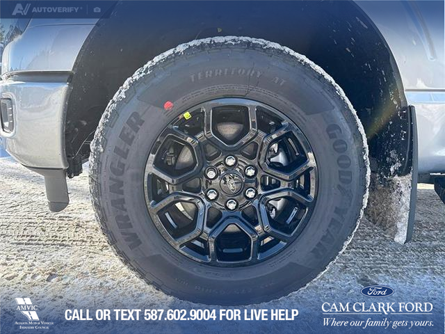 2026 Ford F-150 XLT (Stk: 26T2192) in Olds - Image 6 of 25