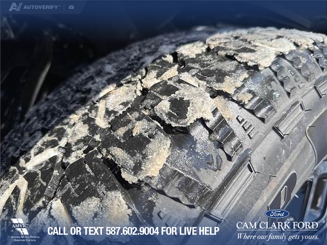 2026 Ford F-150 XLT (Stk: 26T2192) in Olds - Image 7 of 25