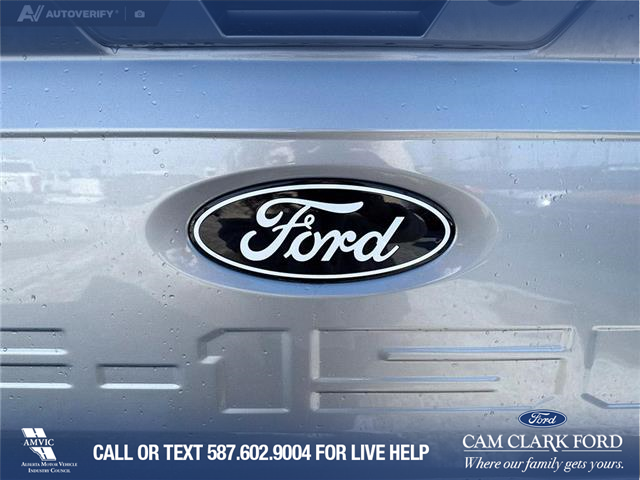 2026 Ford F-150 XLT (Stk: 26T2192) in Olds - Image 9 of 25