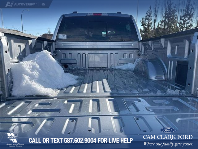 2026 Ford F-150 XLT (Stk: 26T2192) in Olds - Image 12 of 25