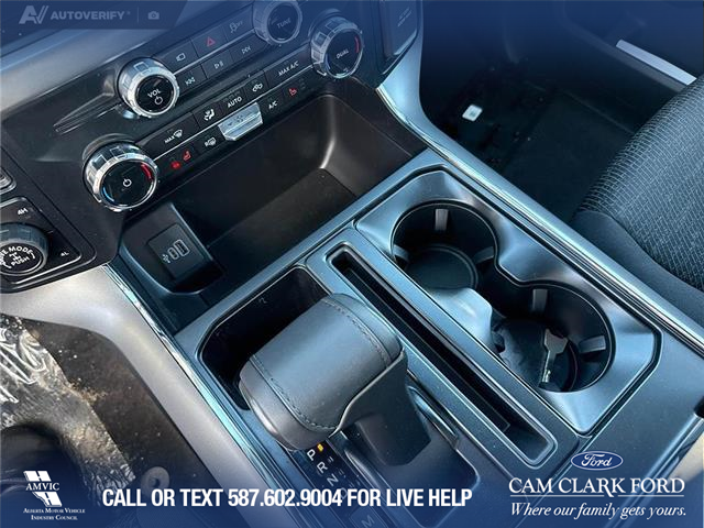 2026 Ford F-150 XLT (Stk: 26T2192) in Olds - Image 18 of 25