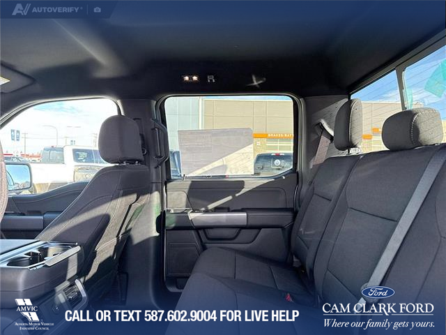 2026 Ford F-150 XLT (Stk: 26T2192) in Olds - Image 23 of 25