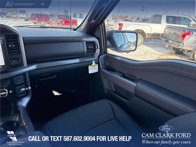 2026 Ford F-150 XLT (Stk: 26T2192) in Olds - Image 25 of 25