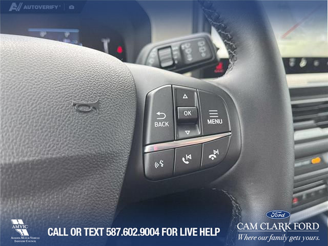 2026 Ford Bronco Sport Big Bend (Stk: 26S1008) in Olds - Image 15 of 23