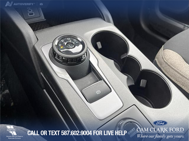 2026 Ford Bronco Sport Big Bend (Stk: 26S1008) in Olds - Image 16 of 23