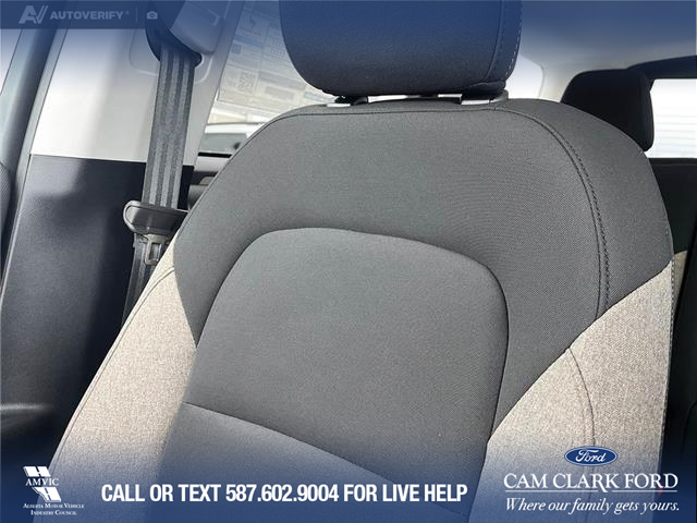 2026 Ford Bronco Sport Big Bend (Stk: 26S1008) in Olds - Image 18 of 23